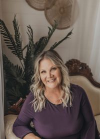 Cheryl Stacy Flickinger