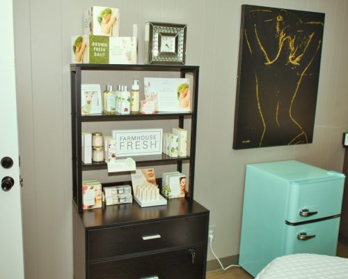 Retail Products